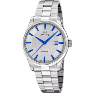 Reloj Jaguar Swiss Made