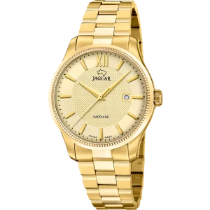 Reloj jaguar de hombre Swiss Made