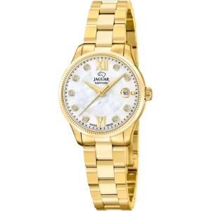 Reloj Jaguar Swiss Made