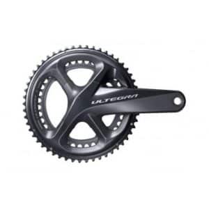 JUEGO DE BIELAS Y PLATOS ULTEGRA SHIMANO FC-R8000 175,0 mm 53-39D
