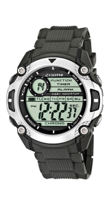 Reloj Calypso Digital de hombre