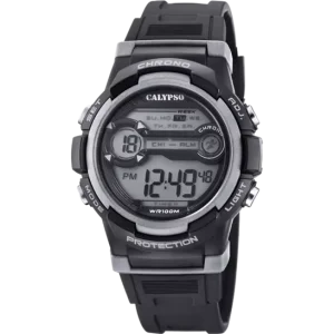 Reloj Calypso Digital Cadete | K5808