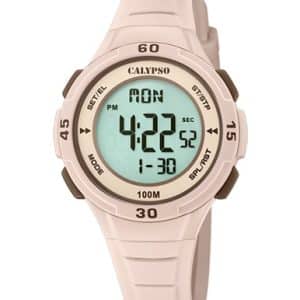 Reloj Calypso Digital Infantil