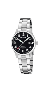 Reloj Calypso Señora de acero