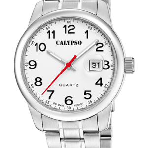Reloj Calypso Caballero