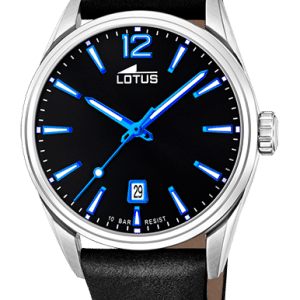RELOJ LOTUS HOMBRE CORREA