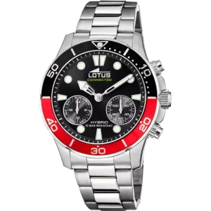 Reloj Lotus Connected Hybrid