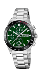 Reloj Lotus Caballero Chrono