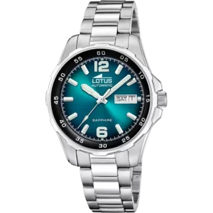 RELOJ LOTUS CABALLERO AUTOMÁTICO