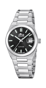 RELOJ LOTUS CABALLERO AUTOMÁTICO