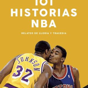 101 HISTORIAS NBA