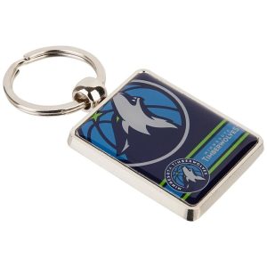 LLAVERO MINNESOTA TIMBERWOLVES *