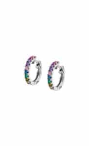 Pendientes de Plata Aros