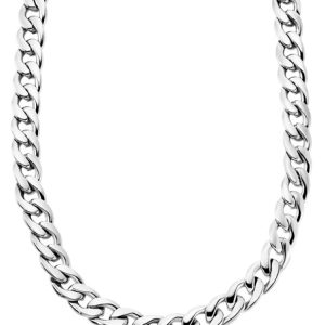 Collar de Acero Lotus Style