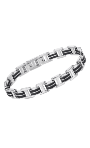 Pulsera de Hombre en Acero