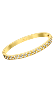 PULSERA DE ACERO LOTUS STYLE