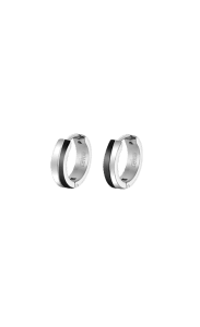 Pendientes Aros Hombre Lotus