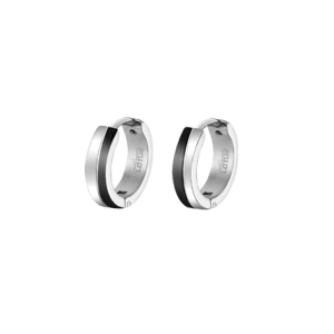 Pendientes Aros Hombre Lotus
