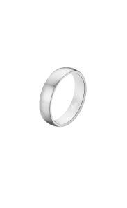 ANILLO DE ACERO LOTUS STYLE