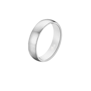 ANILLO DE ACERO LOTUS STYLE