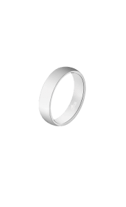 ANILLO DE ACERO LOTUS STYLE