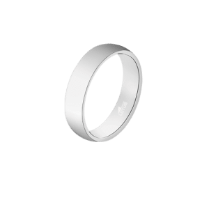 ANILLO DE ACERO LOTUS STYLE