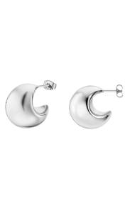 Lotus Style Pendientes