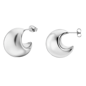 Lotus Style Pendientes