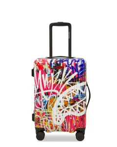 Maleta Sprayground Les Hardshell Luggage