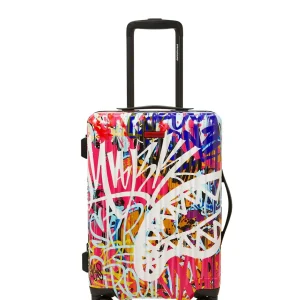 Maleta Sprayground Les Hardshell Luggage