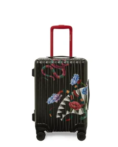 Maleta Sprayground Snakes on a bag Carry On