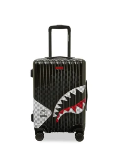 Maleta Sprayground Triple Decker Heir to the Throne hardshell