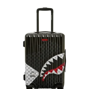 Maleta Sprayground Triple Decker Heir to the Throne hardshell