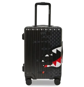 Maleta Sprayground Unfinished Shark