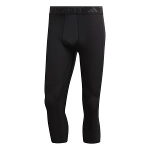 Mallas Adidas 3/4 » TF TIGHT » – Negras