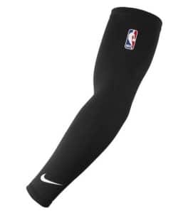 MANGA DE LANZADOR NIKE NBA - NEGRO