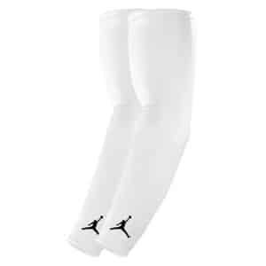 MANGAS DE LANZADOR JORDAN WHITE