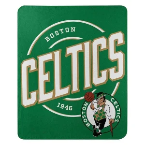 MANTA BOSTON CELTICS – FLEECE THROW NBA