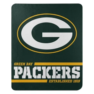 MANTA GREEN BAY PACKERS – FLEECE THROW NFL