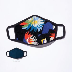 MASCARILLA STANCE «ATELIER» REVERSIBLE