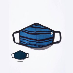 MASCARILLA STANCE «DRAKE MASK» REVERSIBLE