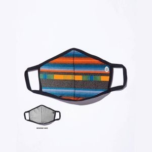 MASCARILLA STANCE «PIPER MASK» REVERSIBLE