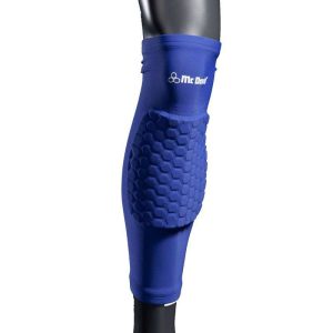 Medias Compresión Mcdavid Hexpad 6446 – Azules