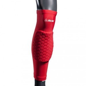 Medias Compresión Mcdavid Hexpad 6446 – Rojas