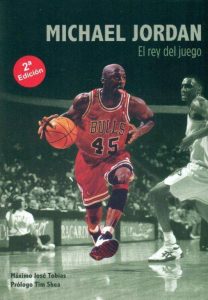 Michael Jordan , El Rey del Juego.