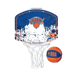 Mini Canasta Wilson New York Knicks *
