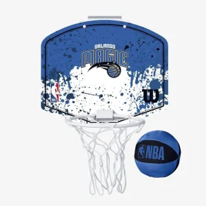 Mini Canasta Wilson Orlando Magic *
