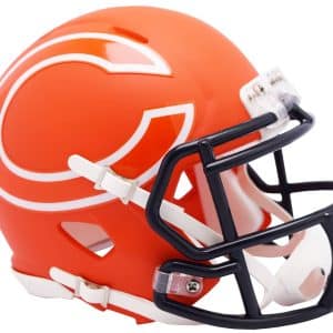 MINI CASCO CHICAGO BEARS – NFL RIDDELL