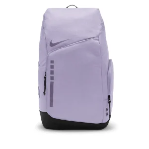 Mochila Baloncesto Nike Hoops Elite Pro Lila *