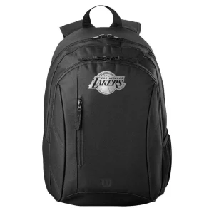 Mochila baloncesto Wilson NBA Team Los Angeles Lakers